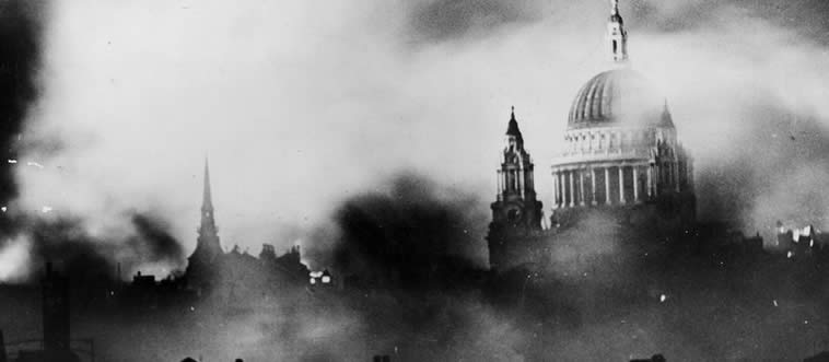 Let us recall the resolute leadership that steered Britain through its most challenging decade. Who wore the Prime Minister's mantle during World War II?