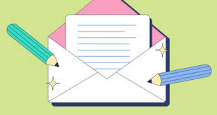 When penning a classic note, where does your own return address sit to keep the envelope looking perfectly balanced?