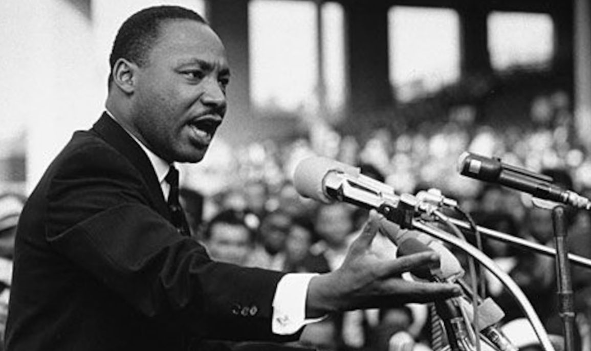 Identify the visionary mind behind one of the most defining movements in modern history.