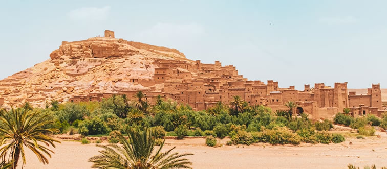History preserved a whole aesthetic in 79 AD when a volcanic eruption entombed an entire Roman destination. Which legendary city was lost to the ash?