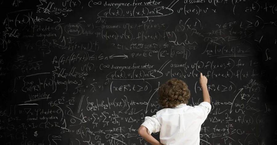 If You Can Solve 70% On This IQ Test, Einstein Would Be Freakin' Impressed!