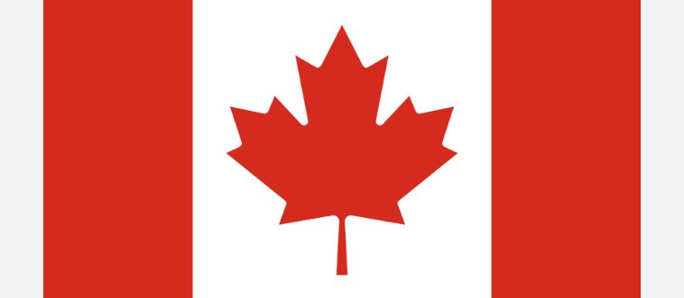 Spot the classic design: which nation claims this iconic flag?