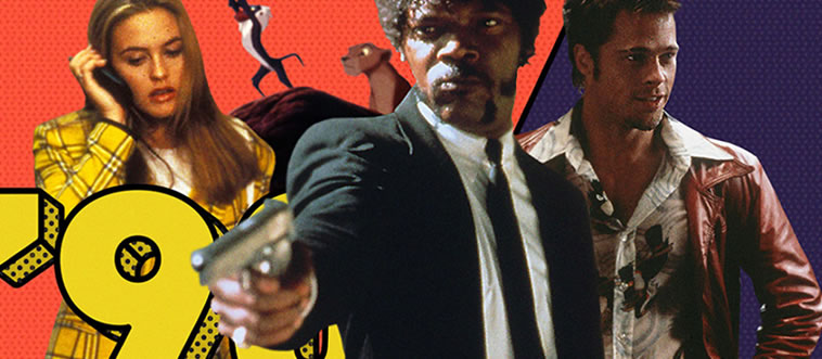 Warning: These 90s Movie Quotes Will Trick Most People — Can You Match Them?
