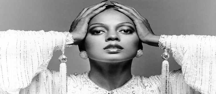 A true masterclass in high-fashion glamour and soul, this vocalist ruled the 1970s charts with pure elegance. Who is she?
