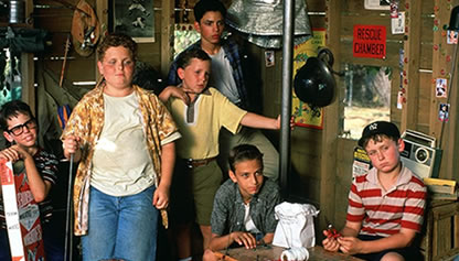 The Sandlot