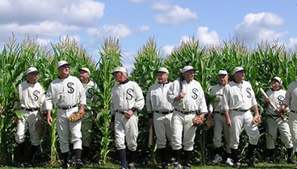 Field of Dreams