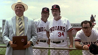 Major League