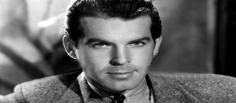 Consider the ultimate fall from grace: an insurance agent talks himself into a stylish murder plot in the 1944 masterpiece Double Indemnity. Name the leading man who lost his way.