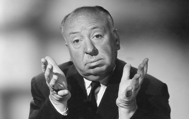 If You Can't Name This One Film Noir Icon, We'll Know You're Not a True Cinephile.