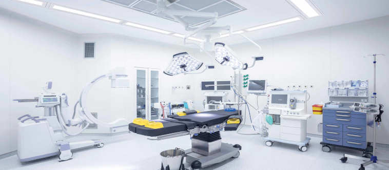 Consider this spatial aesthetic: a clinical, ultra-polished theatre equipped with advanced monitoring arrays, stainless steel trays, and a team styled in sterile scrubs. Whose daily canvas is this?