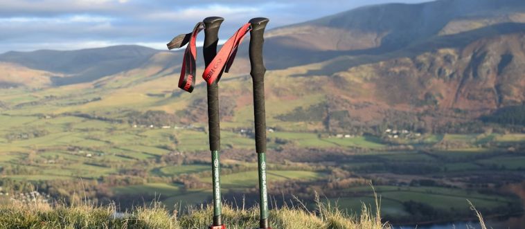 Let's start with a classic silhouette: can you identify this must-have trail support shown here?