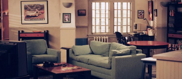 Which legendary television address features this curated layout?