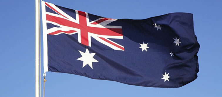 Spot the signature design: which country claims this striking flag?